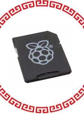 RASPBERRY PI NOOBS 16GB 16GB SD CARD NOOBS SOFTW