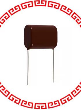 ECQ-E6155KF CAP FILM 1.5UF 10% 630VDC RADIAL
