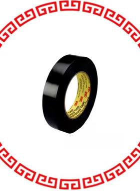 481-1X36YD TAPE SEALING BLACK 1X 36YDS