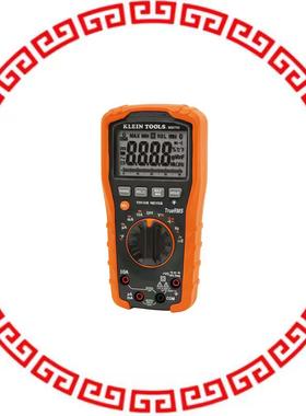 MM700 DIGITAL MULTIMETER, AUTO-RANGING
