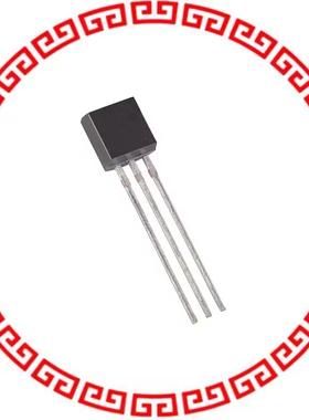 DS1233-15+ IC 4.125V 15% TO92-3