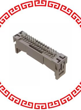 533143065 CONN HEADER 30POS 2MM W/EJECT