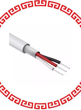 30-00278 CABLE 3COND 32AWG SHLD 305M