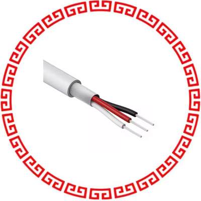 30-00278 CABLE 3COND 32AWG SHLD 305M