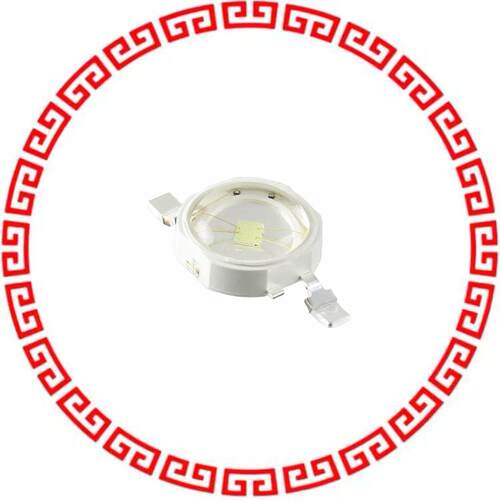 ASMT-AG00-NUV00 PWR LED LIGHT SOURCE 1W GREEN