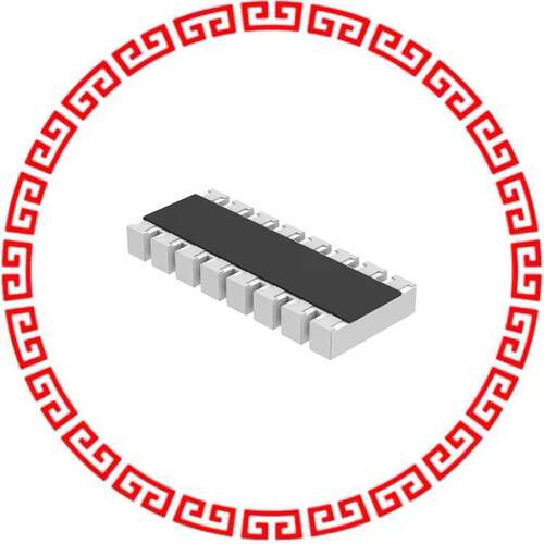 EXB-2HV680JV RES ARRAY 8 RES 68 OHM 1506