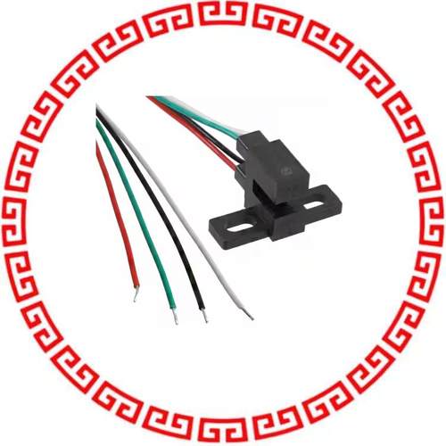 OPB840W51Z SENS OPTO SLOT 3.18MM TRANS C-MT