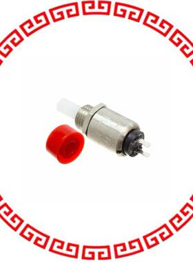 FB15ANEP2-HC SWITCH PUSH SPST-NO 0.5A 125V