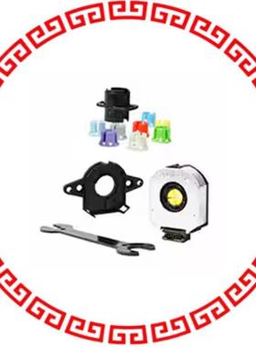 AMT113Q-V ROTARY ENCODER INCREMENT PROGPPR