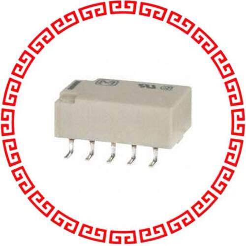 TQ2SL-L-4.5V-Z RELAY TELECOM DPDT 2A 125V