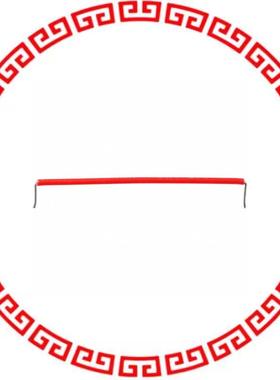 923345-20-C JUMPER PREFORM 2 22AWG 100PCS