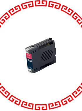 TCL 024-112 DC DC/DC CONVERTER 12V 24W