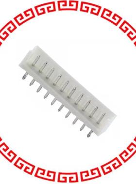 1-440052-0 CONN HEADER 10POS VERT TIN T/H