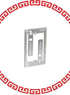 LV-W-1G LOW VOLT RETROFIT MNTING PLATE
