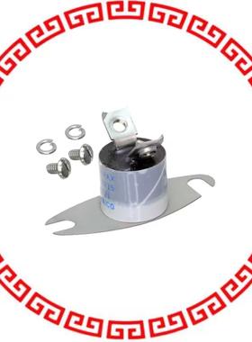 011JG155B-140B THERMOSTAT 155 DEG SPST-NC 3A