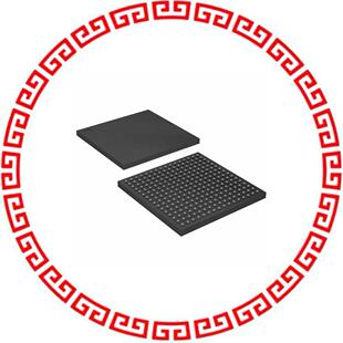 6.2NS EPM1270F256I5N 980MC CPLD 256FBGA