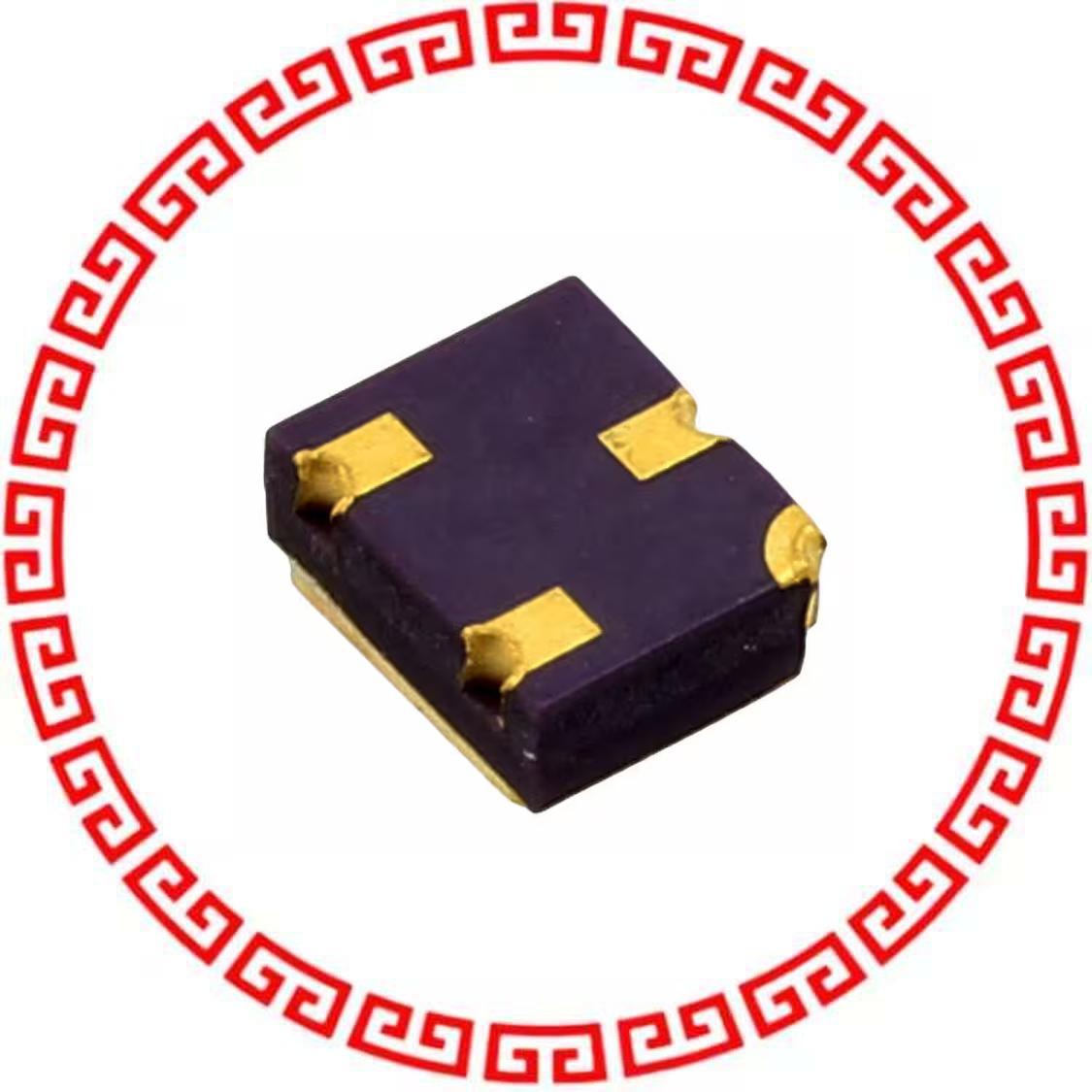 JANTX2N4092UB JFET N-CH 40V 0.36W SMD