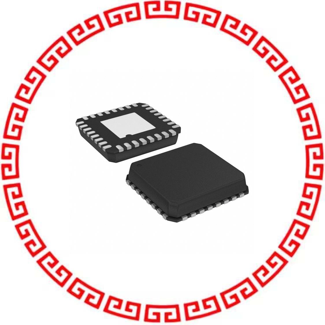 ST25R3911B-AQFT IC RFID NFC/HF READER 32QFN