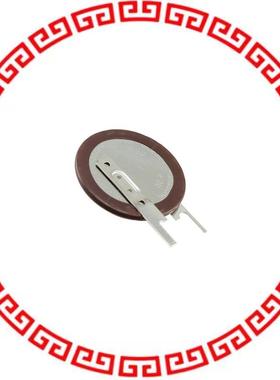 VL-2320/VCN BATT LITH 3V 30MAH COIN 23.0MM