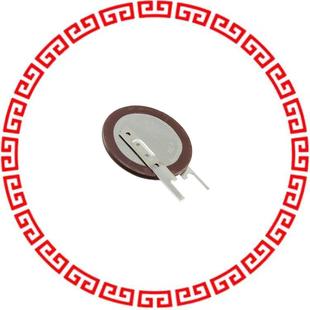 BATT 23.0MM VCN 30MAH COIN 2320 LITH