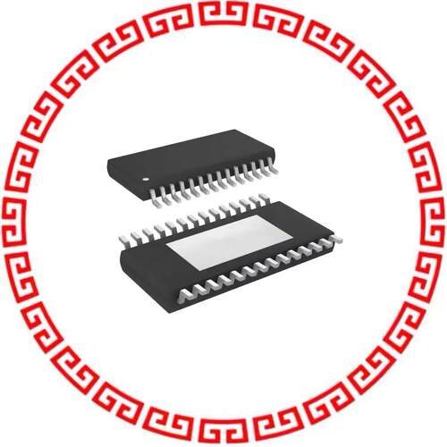 A3979SLPTR-T IC MOTOR DRIVER PAR 28TSSOP