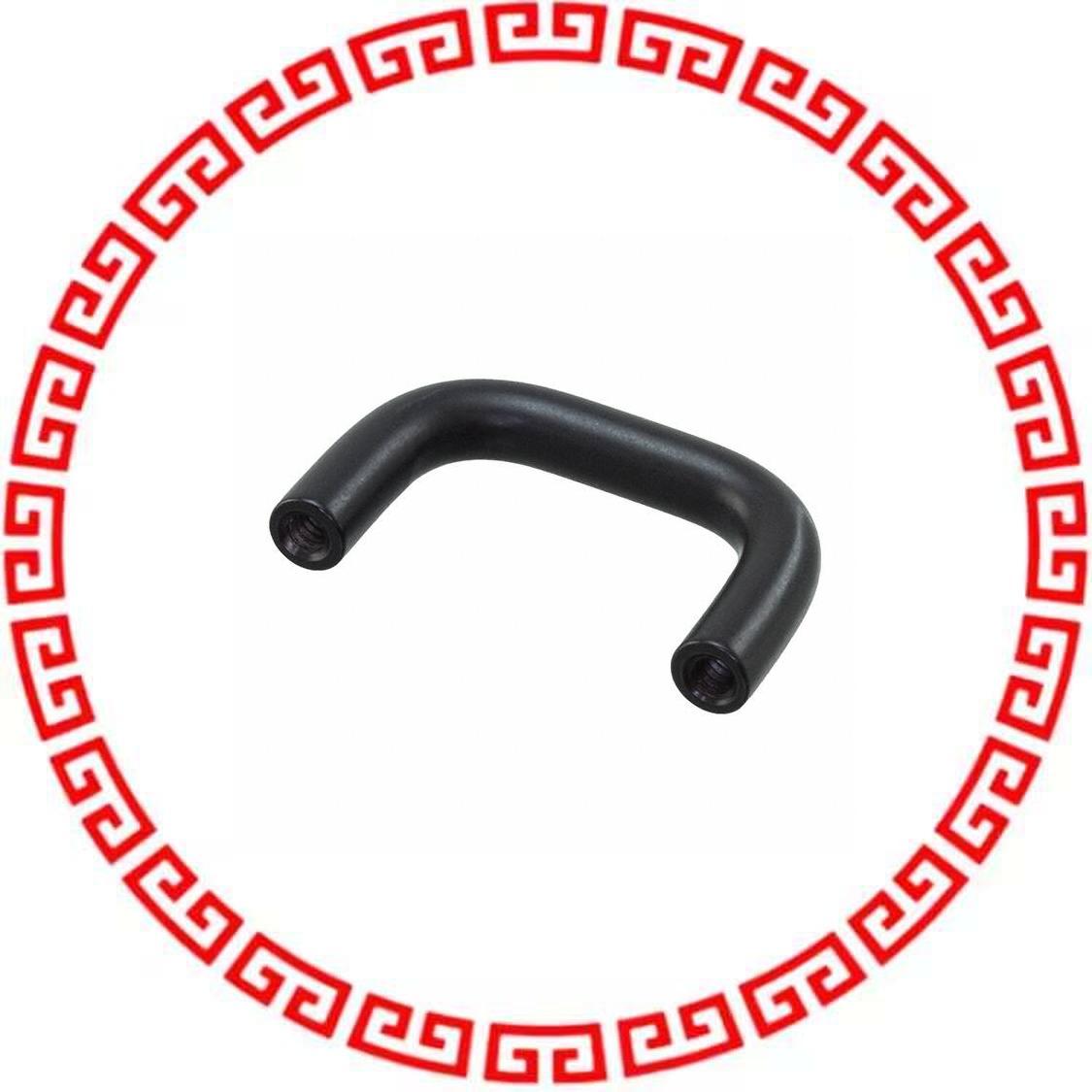 8103-632-A-24 1/4 OD X 1-1/4 LG X 1.00 HT