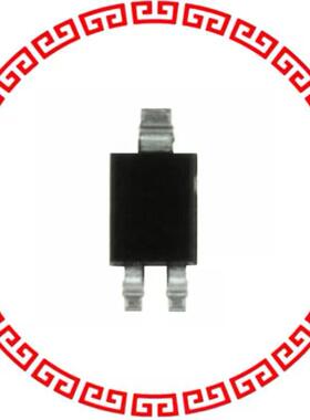 SFH 2400FA-Z PHOTO DIODE 900NM SMT LEAD FREE/