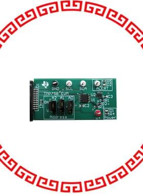TMP75CEVM EVAL MODULE TMP75C