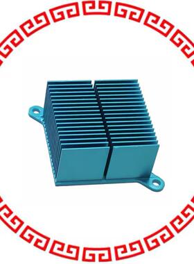 ATS-FPX045045025-100-C2-R0 HEATSINK 45X45X25MM R