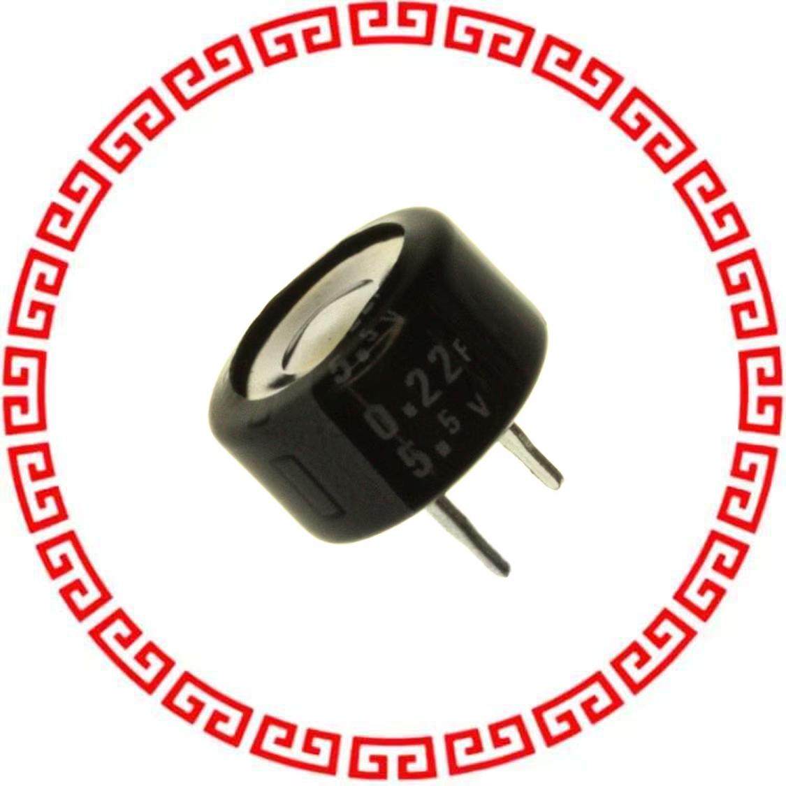 DBJ-5R5D473T CAP 47MF -20% +80% 5.5V T/H