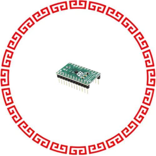 STEVAL-MKI137V1 BOARD EVAL FOR LIS3MDL