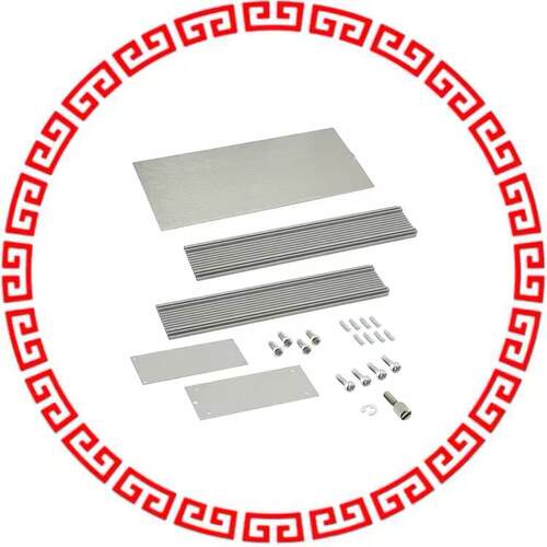 EFP204A97 MOD EFP 3UX2.05 FOR 4.5X9.6 PCB