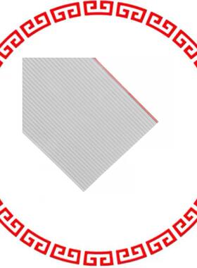 3625/34 100MSF CBL RIBN 34COND 0.039 GRAY 100M