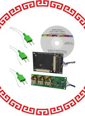 EVAL-CN0172-SDPZ EVAL BOARD FOR ADT7320