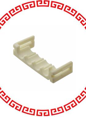 177920-1 POWER DBL LOCK PLATE 4P