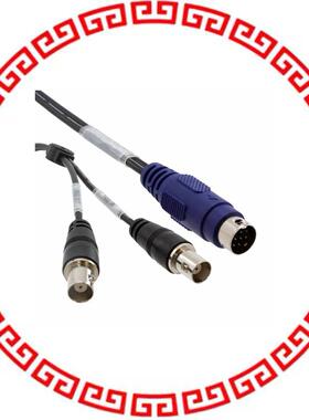 AC032XXA-X MERCURY EXTERNAL TRIGGER CABLE