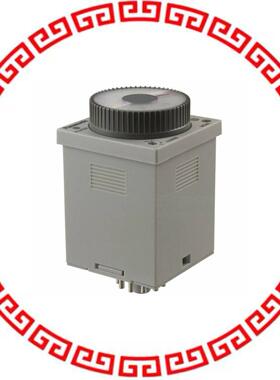 PM4HA-H-AC240VW RELAY TIME DELAY 500HR 5A 250V