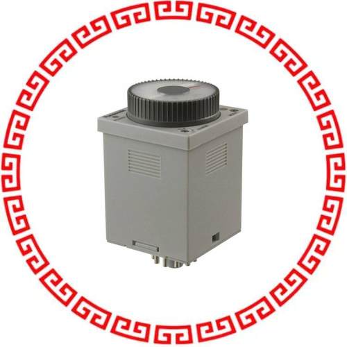 PM4HA-H-AC240VW RELAY TIME DELAY 500HR 5A 250V