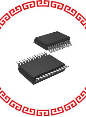 AK2345 IC ENDODER/DECODER FRS 24VSOP
