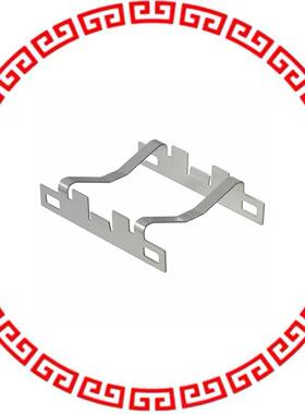 2007304-1 HEAT SINK CLIP QSFP