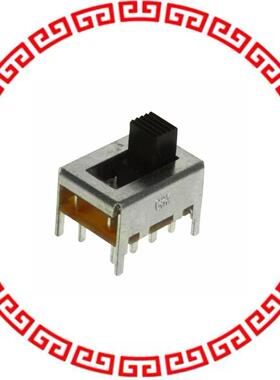 OS203013MT6QN1 SWITCH SLIDE DP3T 200MA 30V