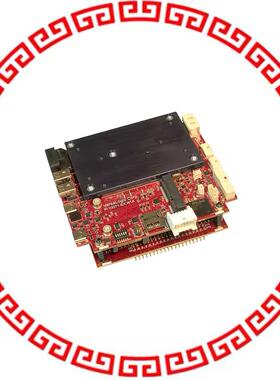 VL-EPM-43SBP-04 LIGER 2-CORE CPU, KABY LAKE, 4GB