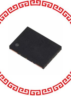 DSC8001AL2 MEMS OSC UNPROGRAM 25PPM 4VDFN