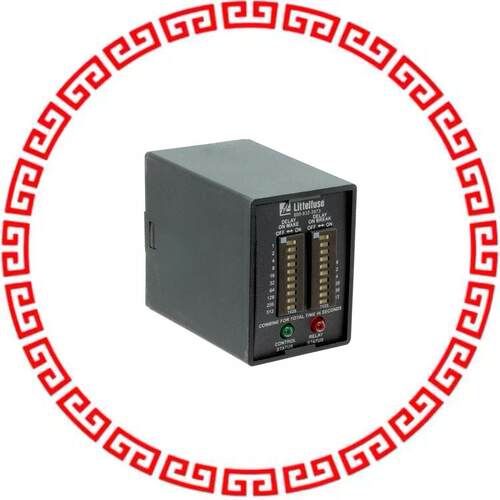 TDMB622 RELAY TIME DELAY 1023S 10A 120V