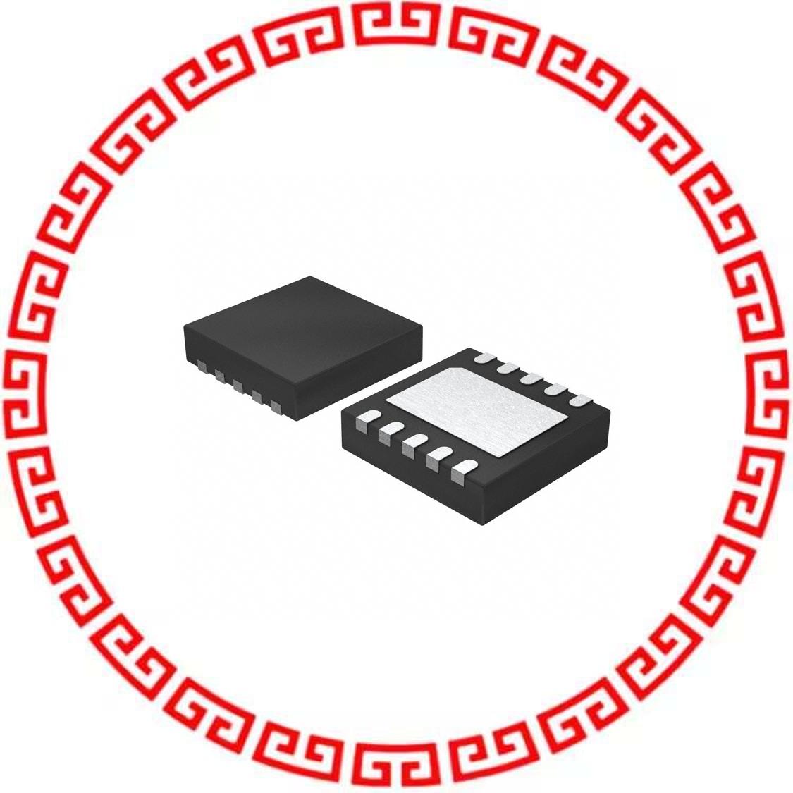 LTC3105EDD#TRPBF IC CONV DC/DC 400MA HIEFF 10-DFN