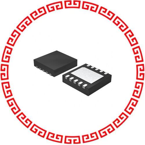LTC3105EDD#TRPBF IC CONV DC/DC 400MA HIEFF 10-DFN