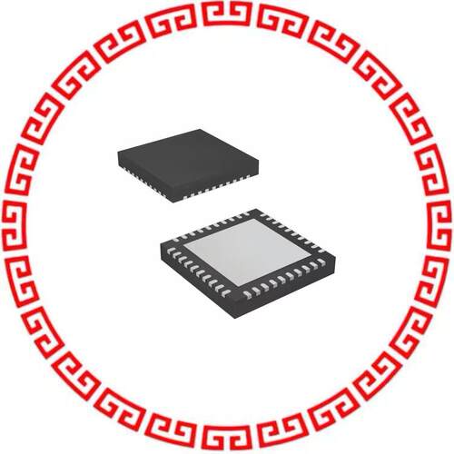 IS31FL3736-QFLS4-TR IC LED DRVR LINEAR 45MA 40QFN