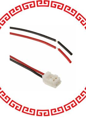 2058078-1 CABLEASSEMBLY 1.5MMMINICT 152MM