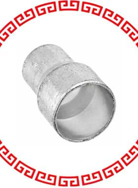 520436-1 CONN SDL FERRULE 8POS