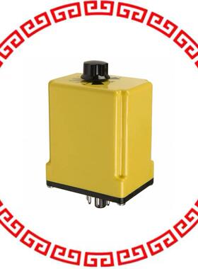 CDB-38-70002 RELAY TIME DELAY 5SEC 10A 277V